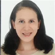 Profesor de ciencias sociales, literatura y etica dirigido a estudiantes de todas las edades